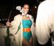 Katy Perry en shooting avec Terry Richardson pour le magazine Rolling Stone