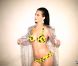 Katy Perry en shooting avec Terry Richardson pour le magazine Rolling Stone