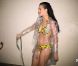 Katy Perry en shooting avec Terry Richardson pour le magazine Rolling Stone