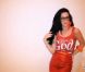 Katy Perry en shooting avec Terry Richardson pour le magazine Rolling Stone