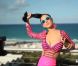Katy Perry en shooting avec Terry Richardson pour le magazine Rolling Stone