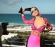 Katy Perry en shooting avec Terry Richardson pour le magazine Rolling Stone
