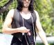 Russell Brand, le mari de Katy Perry, à Miami le 4 juin 2011