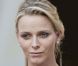 Charlene Wittstock peut compter sur toute sa famille pour l'aider dans les derniers préparatifs. Monaco, 23 juin 2011