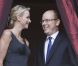 Charlene Wittstock et le prince Albert de Monaco assistent aux fêtes de la Saint-Jean à une semaine de leur mariage (les 1e et 2 juillet prochain). Monaco, 23 juin 2011