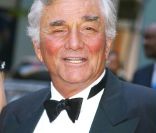 Peter Falk, le célèbre inspecteur Colombo