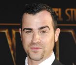 Justin Theroux, l'actuel compagnon de Jennifer Aniston.