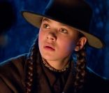 True Grit : Les frères Coen recréent le Far West dans votre salon