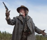 Des images de  True Grit , disponible en DVD et Blu-Ray Disc en juin 2011.