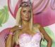 Paris Hilton au sixième anniversaire annuel de Kandyland au Playboy Mansion à Beverly Hills le 25 juin 2011