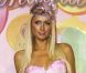 Paris Hilton au sixième anniversaire annuel de Kandyland au Playboy Mansion à Beverly Hills le 25 juin 2011