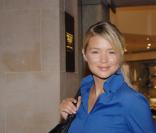 Virginie Efira