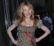 Julie Depardieu élancée et superbe dix jours seulement après bébé