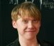 Rupert Grint lors d'un photocall pour la promotion de Harry Potter et les Reliques de la mort - partie II, à Madrid le 27 juin 2011