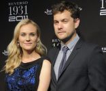Diane Kruger et Joshua Jackson lors de la soirée organisée par Jaeger-Lecoultre le 28 juin 2011 à Paris