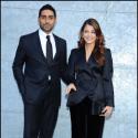 Aishwarya Rai : Le tournage de son film est contrarié par sa grossesse