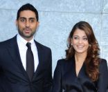 Abhishek Bachchan et Aishwarya Rai
