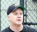 Tim Robbins adore le hockey !
