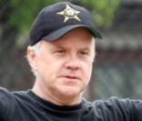 Tim Robbins adore le hockey !
