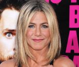 Jennifer Aniston lors de l\'avant-première de The Horrible Bosses (Comment tuer son boss ?) à Los Angeles le 30 juin 2011 <br />
