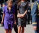 Le prince William et la duchesse Catherine de Cambridge entamaient le 30 juin 2011 leur première visite officielle internationale en tant que jeunes mariés. Au Canada, la Kate-mania a fait des ravages.