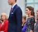 Le prince William et la duchesse Catherine de Cambridge entamaient le 30 juin 2011 leur première visite officielle internationale en tant que jeunes mariés. Au Canada, la Kate-mania a fait des ravages.