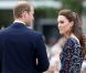 Le prince William et la duchesse Catherine de Cambridge entamaient le 30 juin 2011 leur première visite officielle internationale en tant que jeunes mariés. Au Canada, la Kate-mania a fait des ravages.