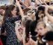 Le prince William et la duchesse Catherine de Cambridge entamaient le 30 juin 2011 leur première visite officielle internationale en tant que jeunes mariés. Au Canada, la Kate-mania a fait des ravages.