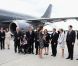 Le prince William et la duchesse Catherine de Cambridge entamaient le 30 juin 2011 leur première visite officielle internationale en tant que jeunes mariés. Au Canada, la Kate-mania a fait des ravages.