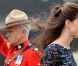 Le prince William et la duchesse Catherine de Cambridge entamaient le 30 juin 2011 leur première visite officielle internationale en tant que jeunes mariés. Au Canada, la Kate-mania a fait des ravages.