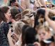 Le prince William et la duchesse Catherine de Cambridge entamaient le 30 juin 2011 leur première visite officielle internationale en tant que jeunes mariés. Au Canada, la Kate-mania a fait des ravages.