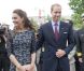 Le prince William et la duchesse Catherine de Cambridge entamaient le 30 juin 2011 leur première visite officielle internationale en tant que jeunes mariés. Au Canada, la Kate-mania a fait des ravages.