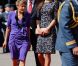 Le prince William et la duchesse Catherine de Cambridge entamaient le 30 juin 2011 leur première visite officielle internationale en tant que jeunes mariés. Au Canada, la Kate-mania a fait des ravages.