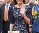 Le prince William et la duchesse Catherine de Cambridge entamaient le 30 juin 2011 leur première visite officielle internationale en tant que jeunes mariés. Au Canada, la Kate-mania a fait des ravages.