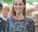 3 tenues, 10 000 fans : deux des chiffres à retenir pour le premier jour de la visite officielle au Canada du prince William et de sa femme la duchesse Catherine de Cambridge, le 30 juin 2011.