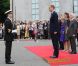 La Kate-mania attendait le prince William et la duchesse de Cambridge à Ottawa, le 30 juin 2011, au premier jour de leur première visite officielle à l'étranger en tant que jeunes mariés.