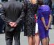 La Kate-mania attendait le prince William et la duchesse de Cambridge à Ottawa, le 30 juin 2011, au premier jour de leur première visite officielle à l'étranger en tant que jeunes mariés.