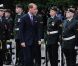 La Kate-mania attendait le prince William et la duchesse de Cambridge à Ottawa, le 30 juin 2011, au premier jour de leur première visite officielle à l'étranger en tant que jeunes mariés.