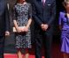 La Kate-mania attendait le prince William et la duchesse de Cambridge à Ottawa, le 30 juin 2011, au premier jour de leur première visite officielle à l'étranger en tant que jeunes mariés.