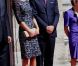La Kate-mania attendait le prince William et la duchesse de Cambridge à Ottawa, le 30 juin 2011, au premier jour de leur première visite officielle à l'étranger en tant que jeunes mariés.