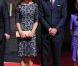 La Kate-mania attendait le prince William et la duchesse de Cambridge à Ottawa, le 30 juin 2011, au premier jour de leur première visite officielle à l'étranger en tant que jeunes mariés.