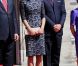 La Kate-mania attendait le prince William et la duchesse de Cambridge à Ottawa, le 30 juin 2011, au premier jour de leur première visite officielle à l'étranger en tant que jeunes mariés.