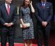 La Kate-mania attendait le prince William et la duchesse de Cambridge à Ottawa, le 30 juin 2011, au premier jour de leur première visite officielle à l'étranger en tant que jeunes mariés.