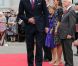 La Kate-mania attendait le prince William et la duchesse de Cambridge à Ottawa, le 30 juin 2011, au premier jour de leur première visite officielle à l'étranger en tant que jeunes mariés.
