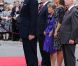 La Kate-mania attendait le prince William et la duchesse de Cambridge à Ottawa, le 30 juin 2011, au premier jour de leur première visite officielle à l'étranger en tant que jeunes mariés.
