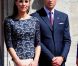 La Kate-mania attendait le prince William et la duchesse de Cambridge à Ottawa, le 30 juin 2011, au premier jour de leur première visite officielle à l'étranger en tant que jeunes mariés.
