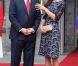 La Kate-mania attendait le prince William et la duchesse de Cambridge à Ottawa, le 30 juin 2011, au premier jour de leur première visite officielle à l'étranger en tant que jeunes mariés.