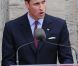 Le prince William a offert aux sujets canadiens un touchant discours, en anglais... et en français, à Ottawa, le 30 juin 2011.