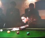 Jonathan Rhys-Meyers dans A Man of No Importance (1994). Il a tout juste 17 ans 