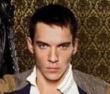 Jonathan Rhys-Meyers dans la série The Tudors